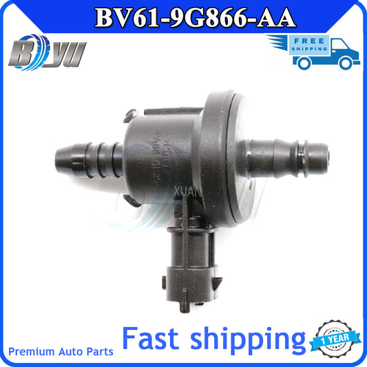 BV61-9G866-AA 0280142500 New 1pcs Vacuum Valve Purge Solenoid for Ford 2012-2018