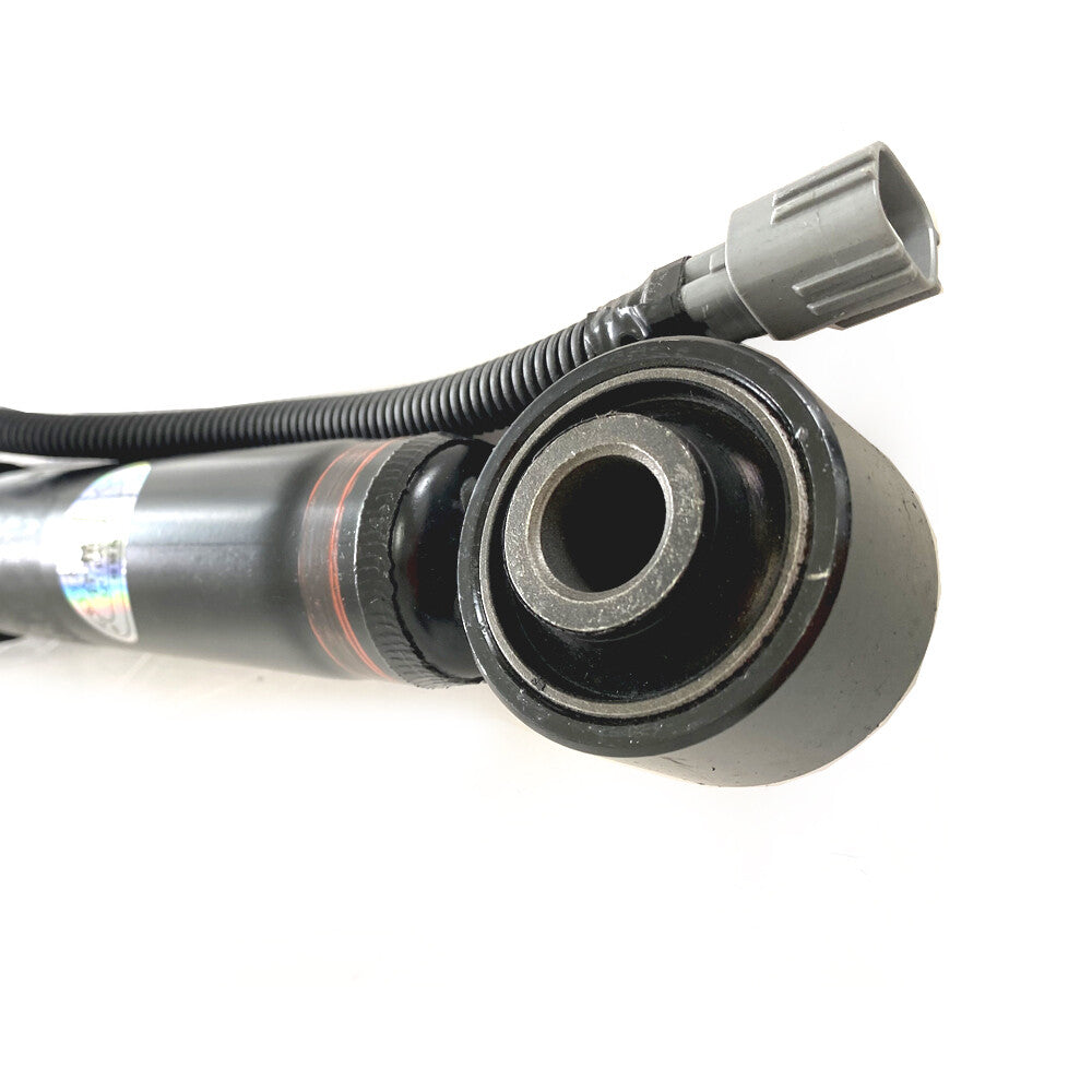 Rear Left or Right Shock Absorber Fit for Toyota Sequoia 5.7L With Electric Sensor