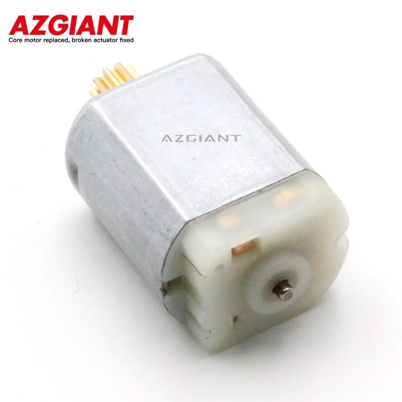 The steering lock latch motor is compatible with 2007-2013 for Ford Mondeo IV MK4 and 2014-2019 Mondeo V MK5.