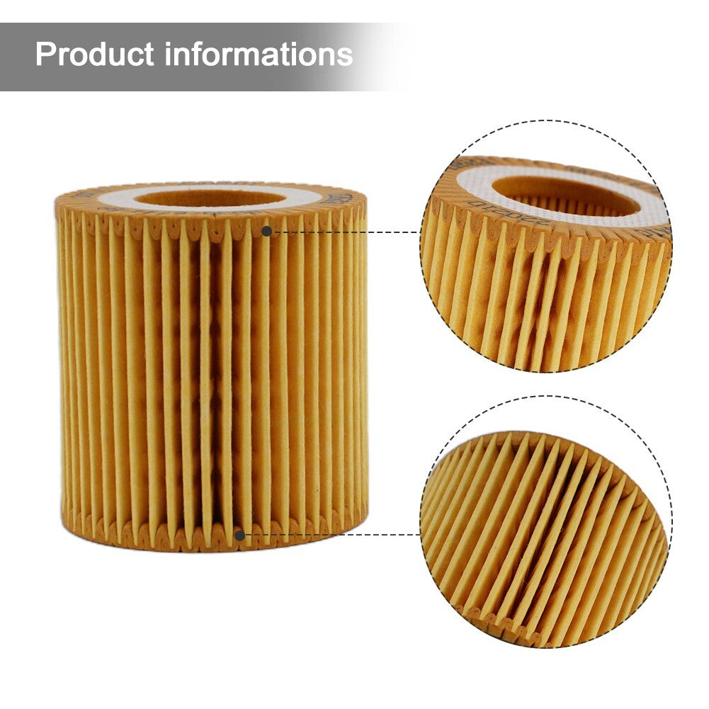 Engine oil filter fuel suitable for Ford series 2.2 3.2 TDCi TDDi 4x4 diesel BB3Q-6744 AU