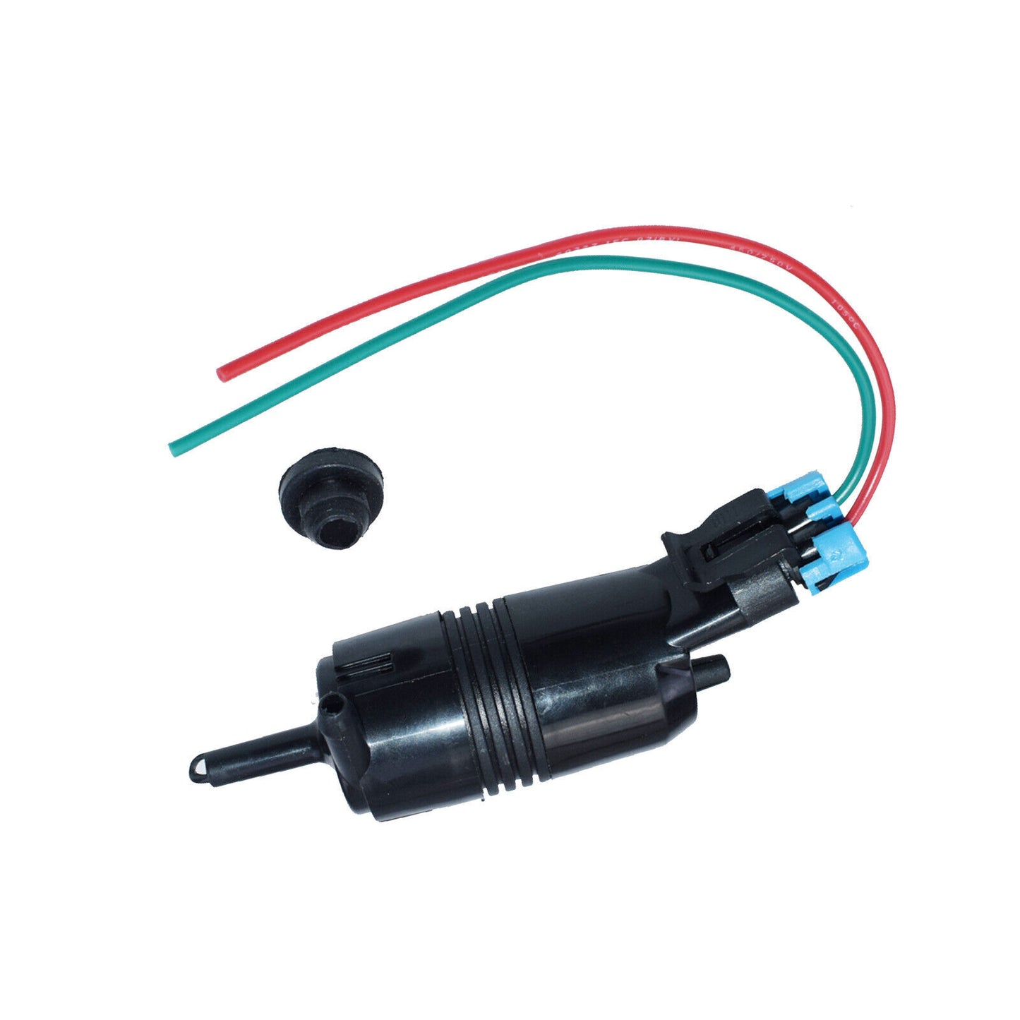 for Chevrolet for Chevy Impala Lumina Malibu Windshield Washer Pump  Connector Plug
