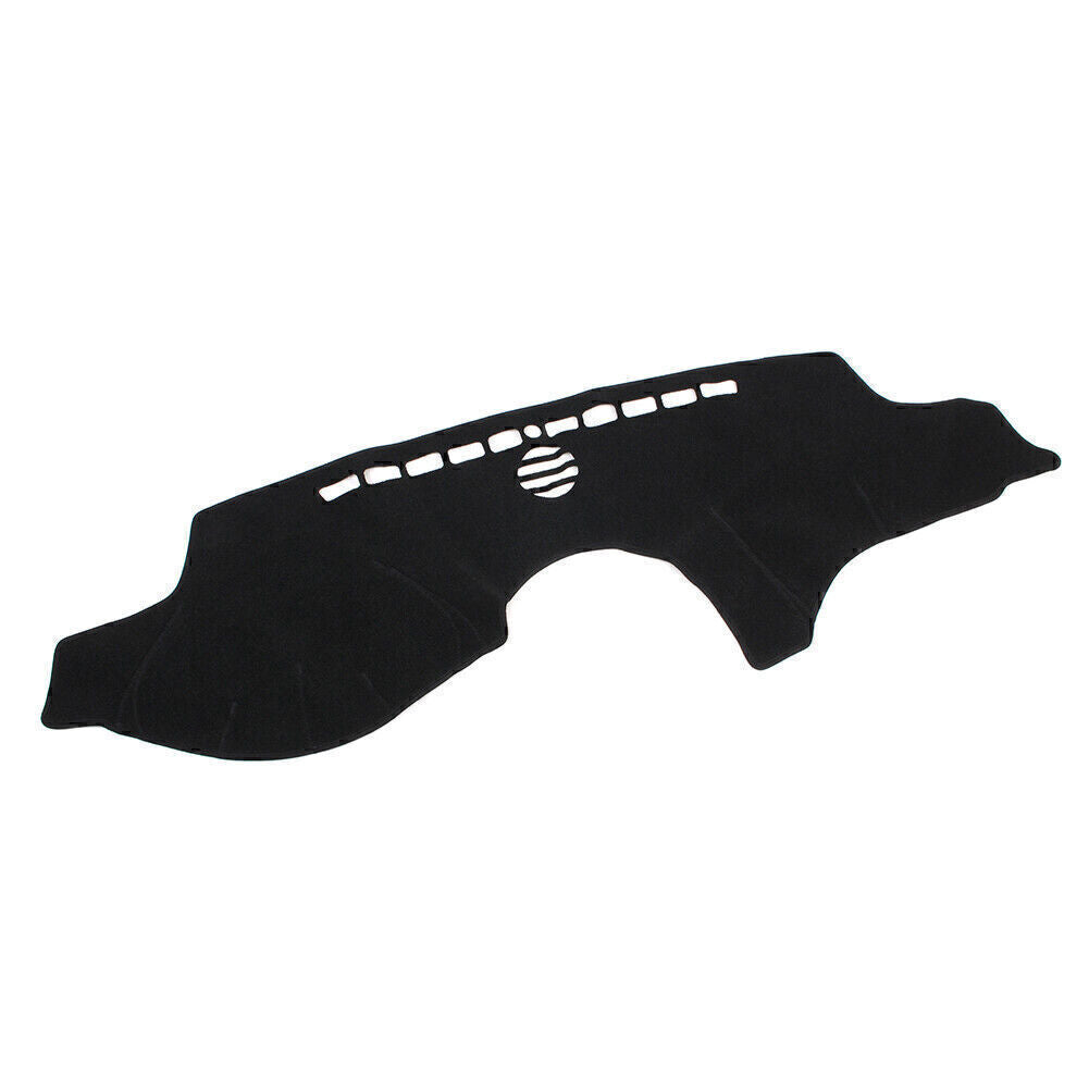 Fit for LEXUS ES350 250 2007-11 08 09 10 Polyester Dash Mat Dashboard Cover Dashmat