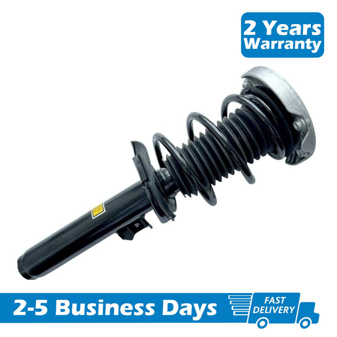 Front right shock absorber spring strut with EDC for BMW F30 320i 328i 335i 435i xDrive