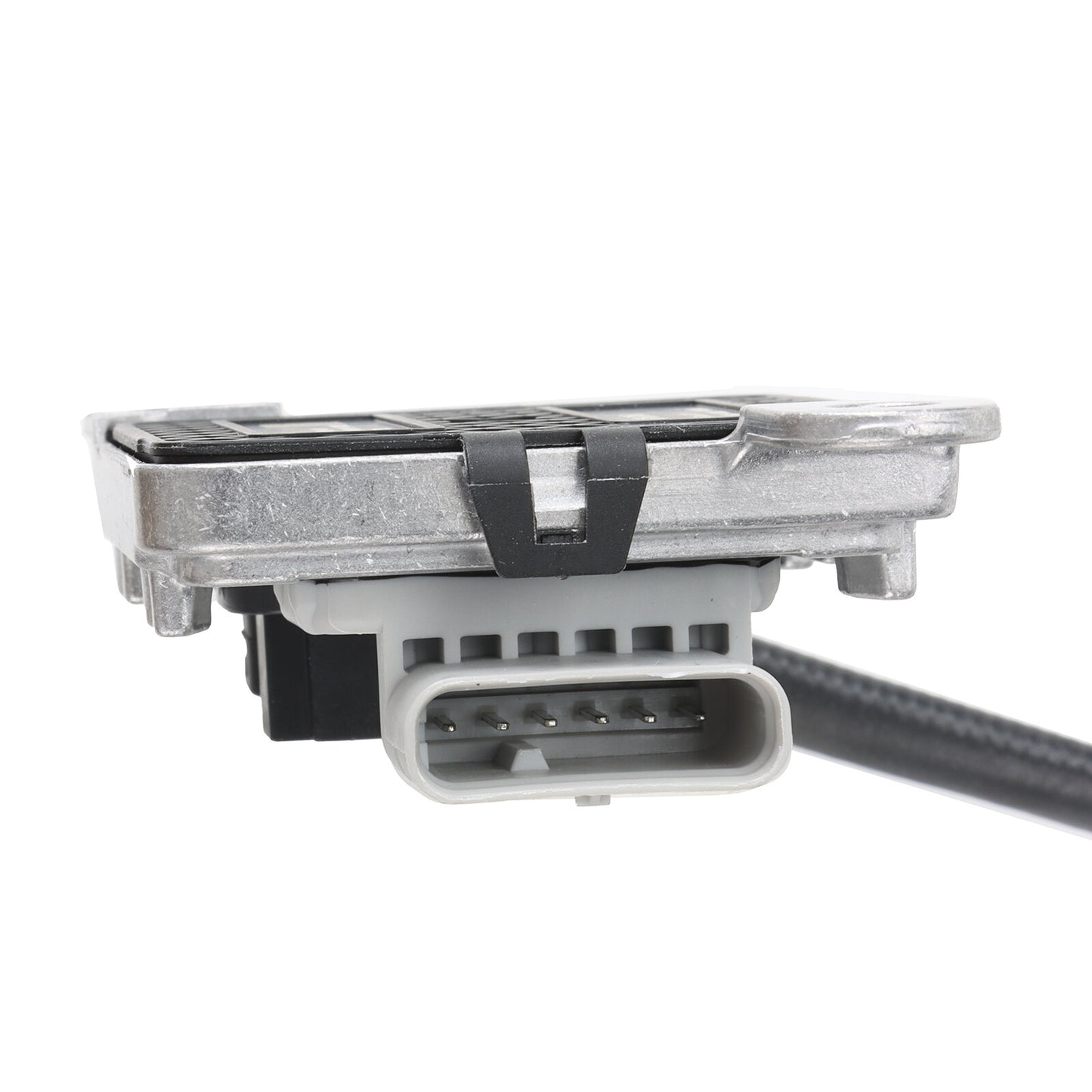 One new NOX sensor (12676706) for GMC for SIERRA 2500 6.6L 2017/2018 SNS318.