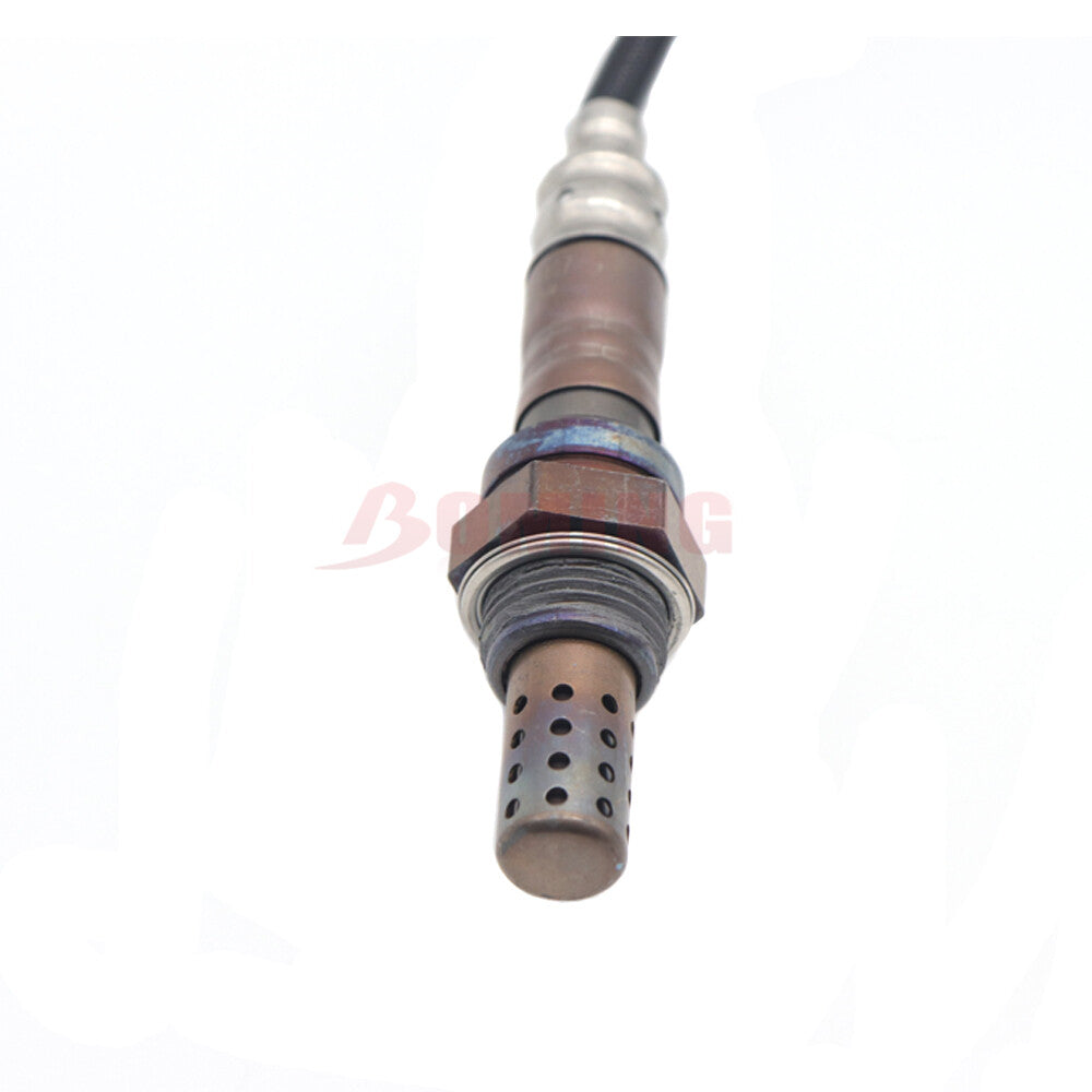 4-pack front and rear oxygen sensors for Lexus LS460 2007-2008 4.6L and LS460 2009 4.6L RWD