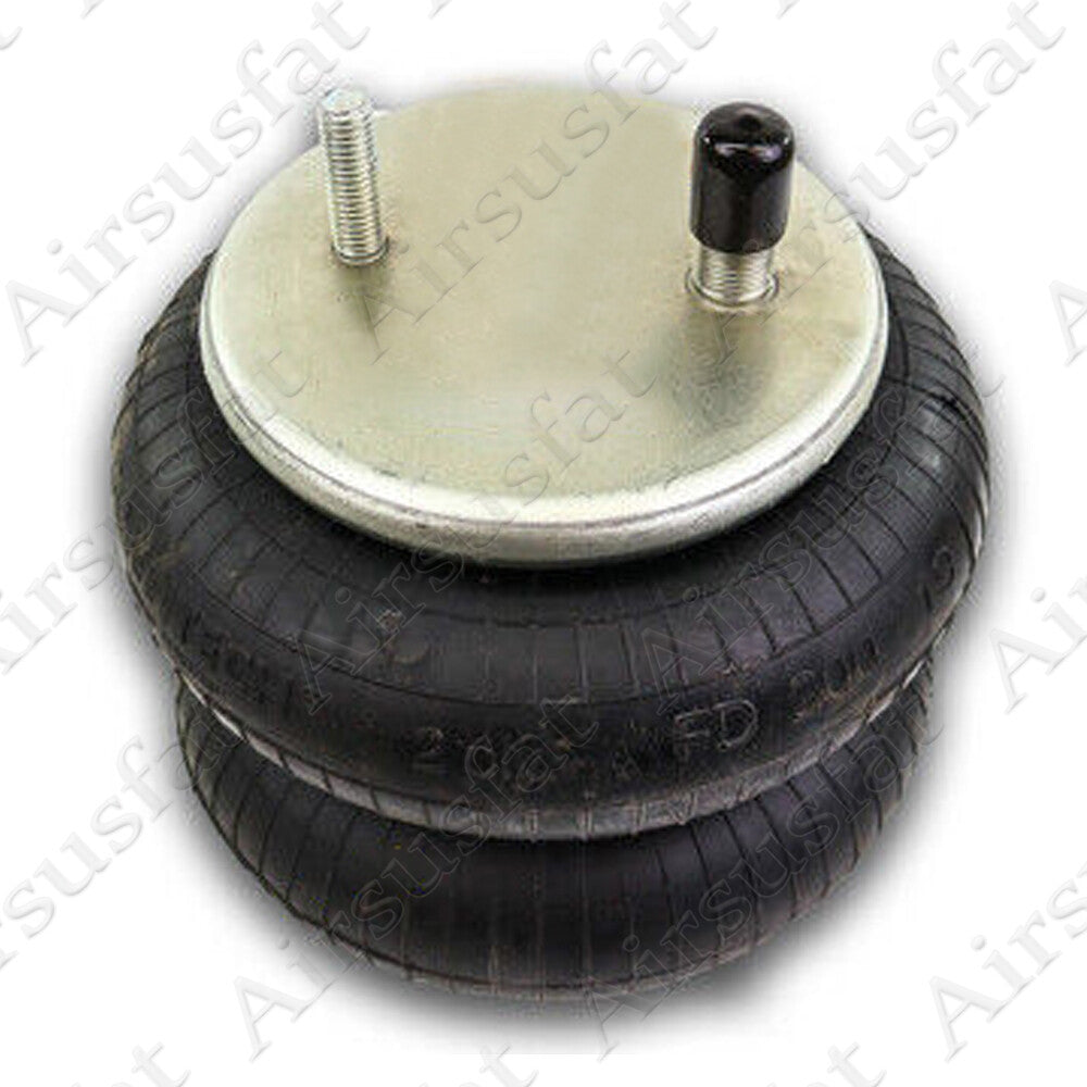Fit Firestone Contitech Air Suspension Shock Spring Bag Assembly W01-358-6884