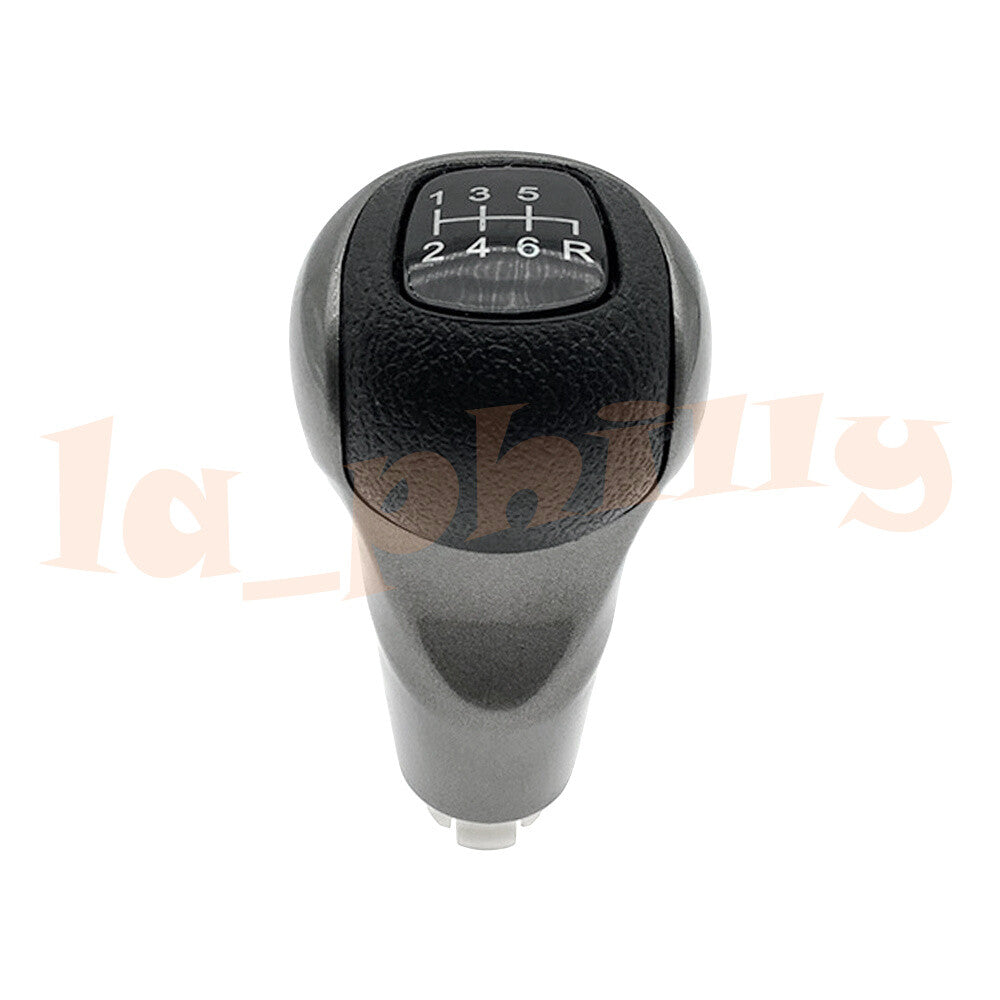 for Honda for Civic M10 x 1.5 6 Speed Manual Ball Gear Stick Shift Knob Shifter MT
