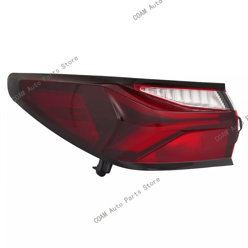 Right LED taillight for Chevrolet Blazer 2019-2022 rear brake reverse light