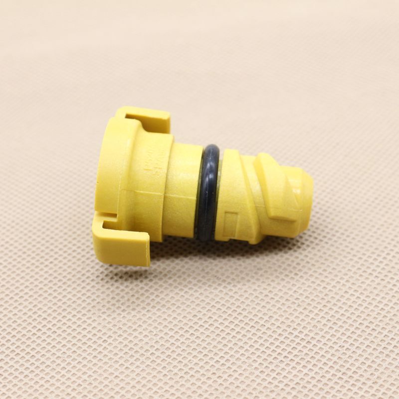One new engine oil pan pump drain plug suitable for Ford BC3Z-6730-A, FT4Z-6730-A