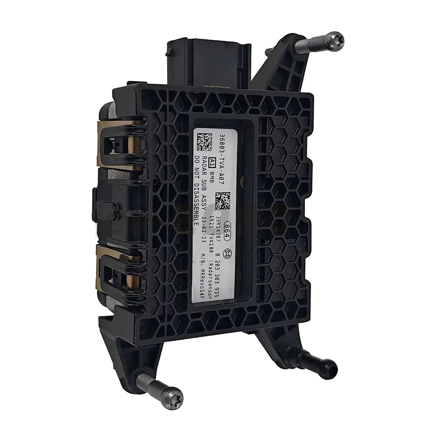 36803-TVA-A07 Front Cruise Control Radar Sensor for Honda Accord 2018-2020