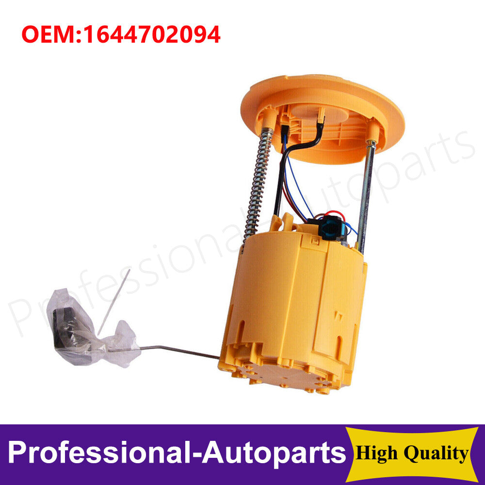 1644702094 Fuel pump assembly suitable for Mercedes-Benz GL320, GL350, ML320, ML420 (models 06-12).