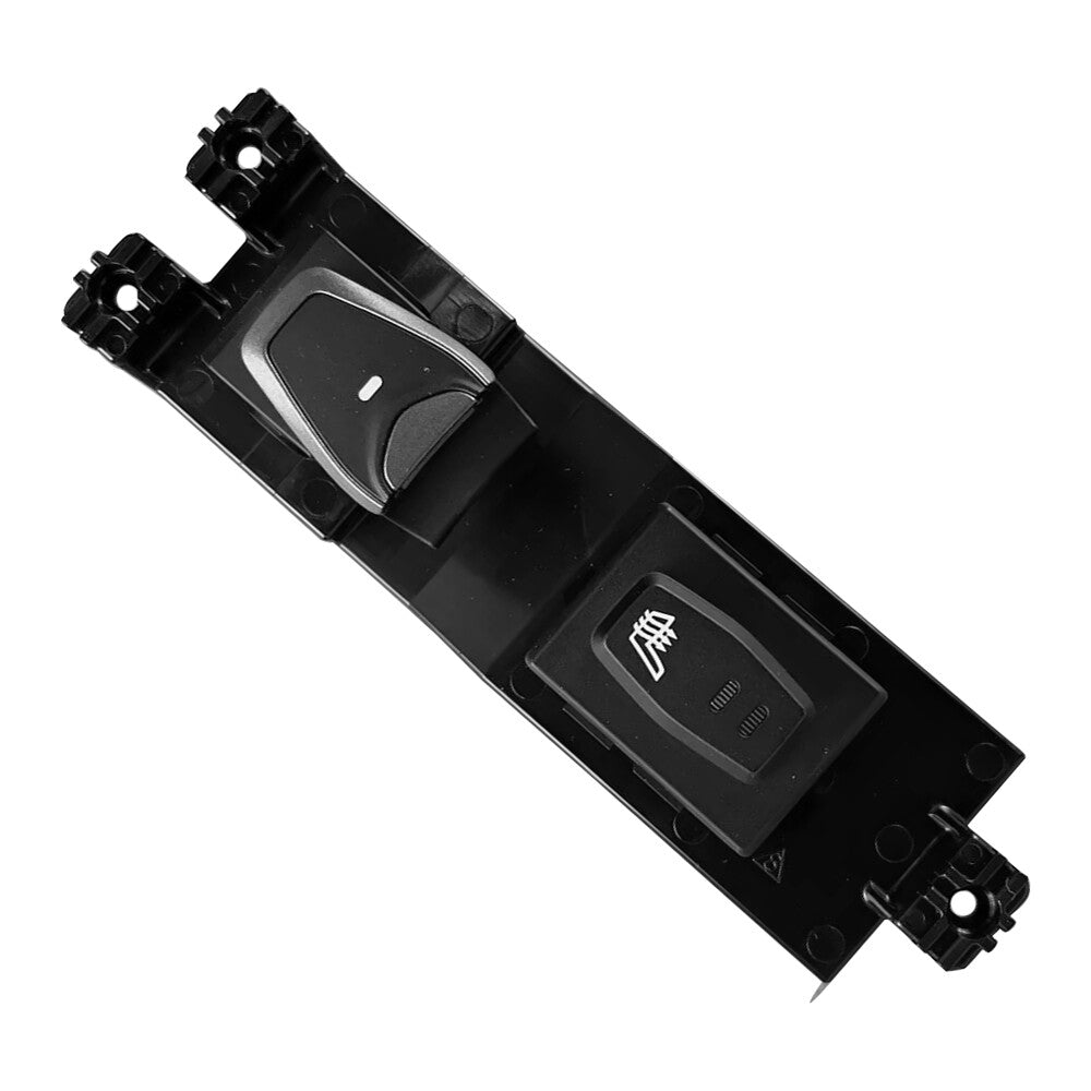 Rear Left Door Window Control Switch Black 93580-2W100 For Santa Fe 2013-2018