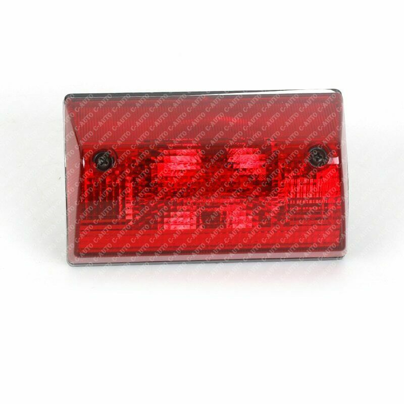 Rear 3RD Third Brake Lamp For 1995-2006 for Dodge for Mercedes for Freightliner Sprinter