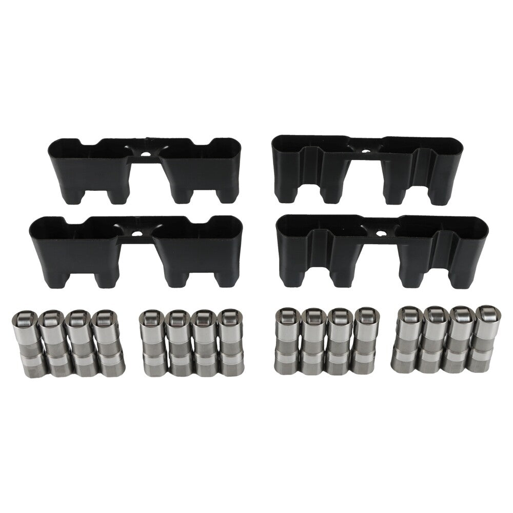 LS7 Lifters Guide Trays for GM LS/LQ 4.8/5.3/5.7/6.0/6.2L 12499225 NON AFM