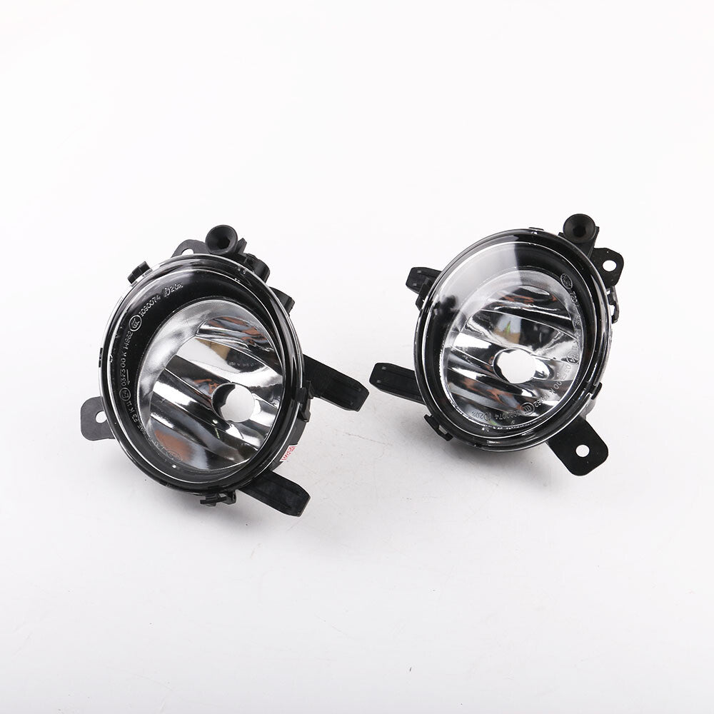 Fits For 3 Series F30 F31 F34 F35 12-16 Front Left Right Bumper Fog Light Lamp