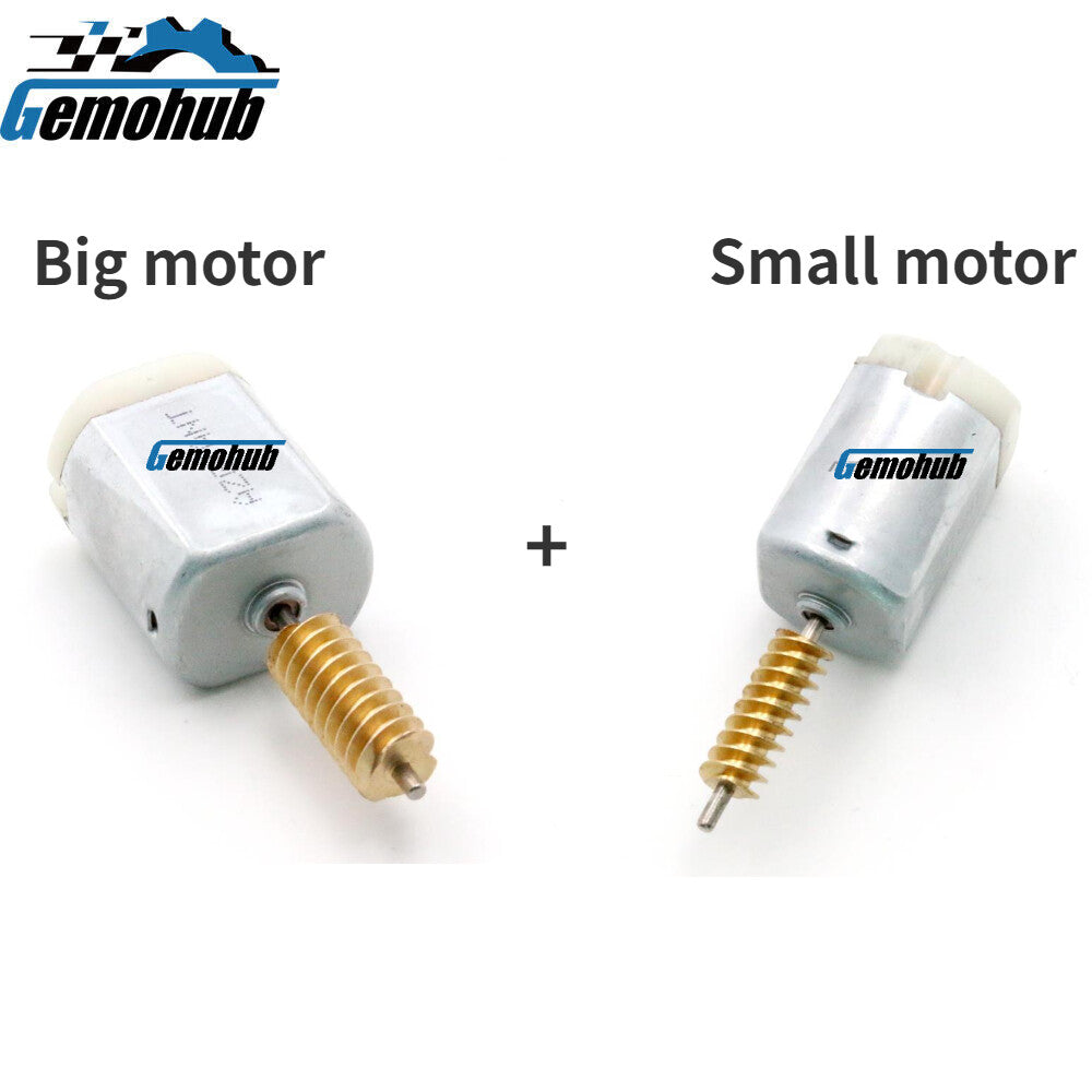 Door Lock Motor for 2001-2015 for BMW for Mini Cooper R50 R52 R53 R56 R57
