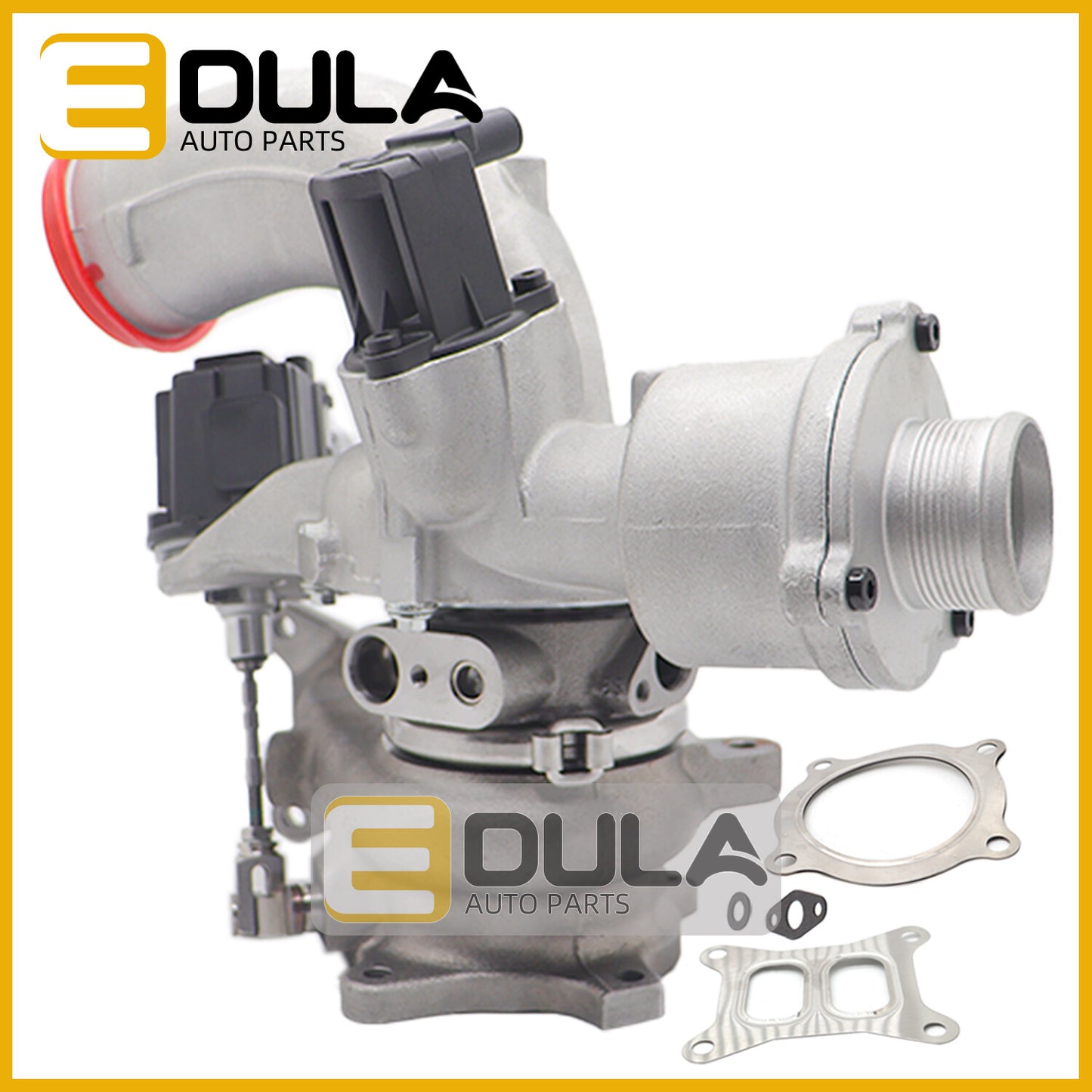 Turbocharger 9VA10 suitable for Audi A4 A5 A6 A7 for A8 Q5 2.0 TFSI 224/252HP 06L145722G