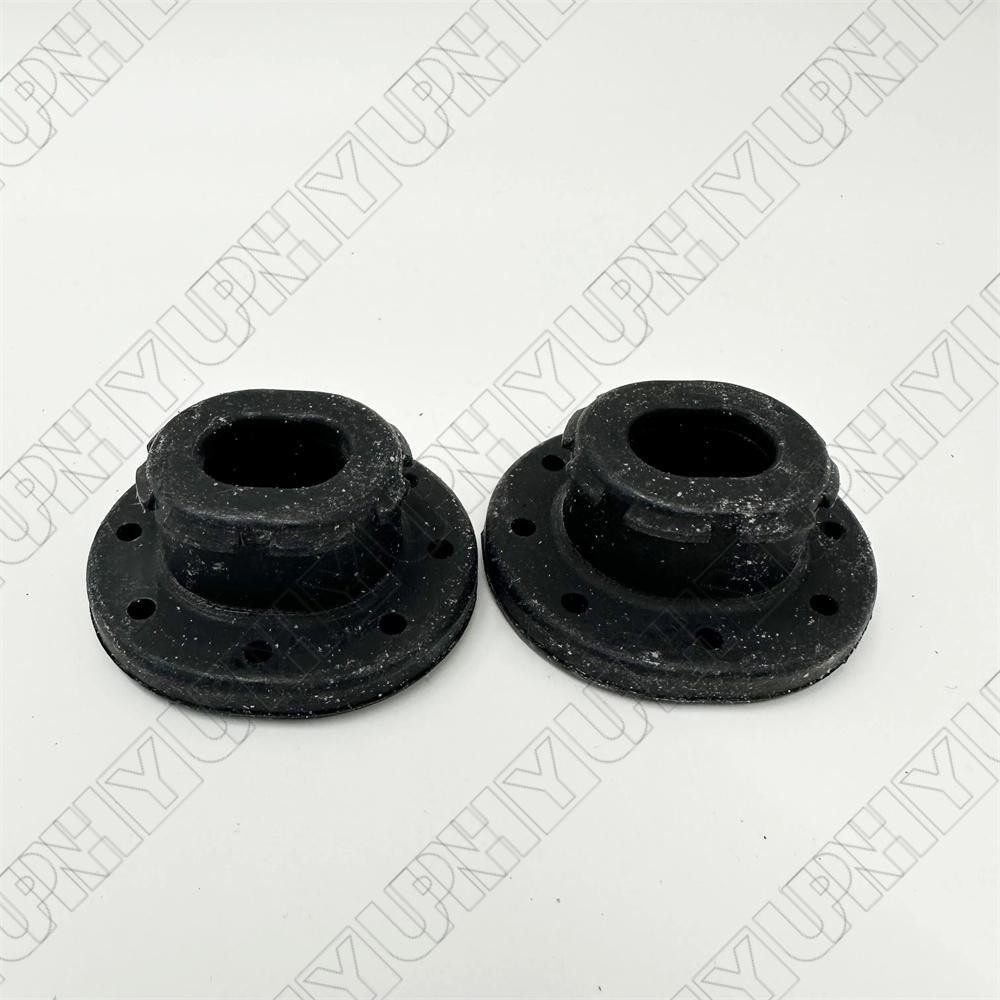 2Pcs Radiator Lower Insulator 25336F2000 for Hyundai for Elantra Kona for Veloster Loniq