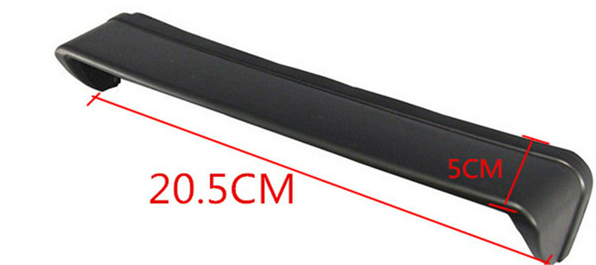 S Model Sun Shade Hood Visor Anti-glare For Navigation GPS Display Screen