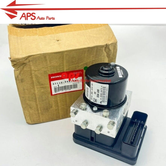new equipment manufacturer ( ) 57110S9AE010M1 for Honda CRV 02-04 ABS anti-lock brake pump control.