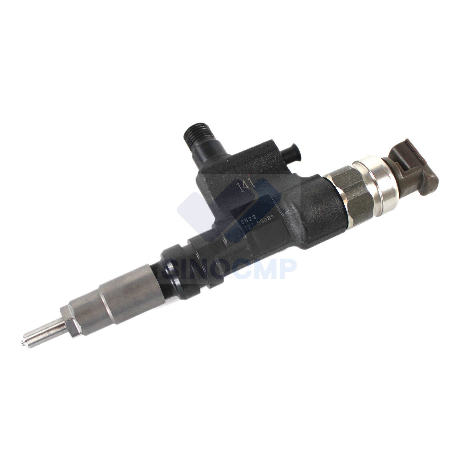 for Hino DUTRO N04C for Toyota Common Rail Fuel Injector 23670-78030 095000-5322