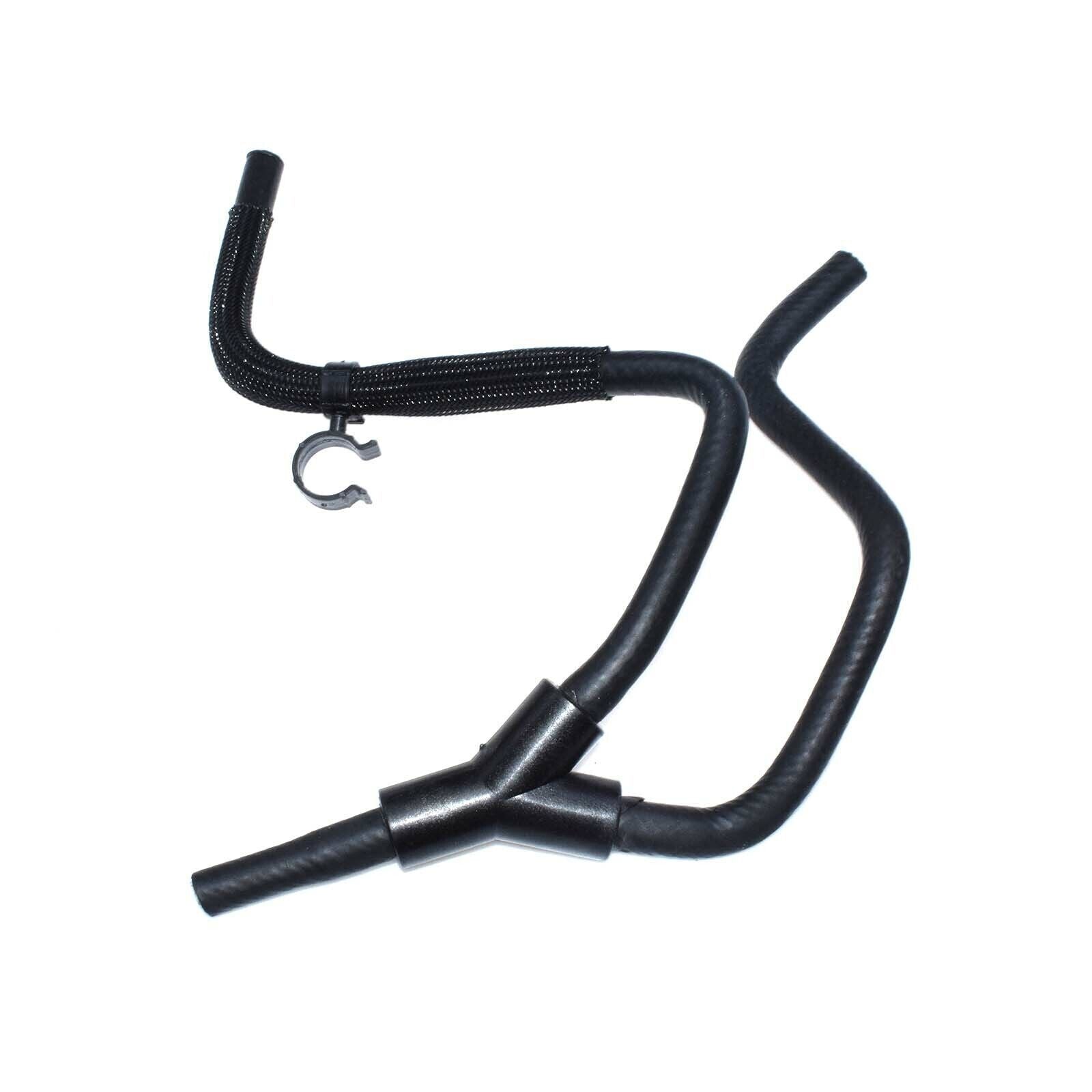 for Cadillac ATS CTS for Chevrolet Camaro 2.0L I4 22908202 Upper Radiator Inlet Hose