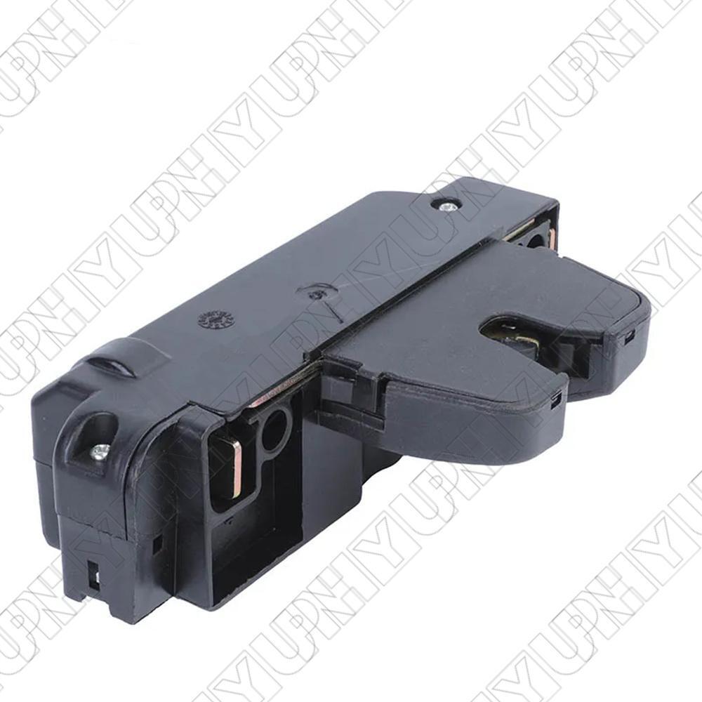 Tailgate Lock Actuator for Citroen Xsara C2 C3 for C4 C5 C8 for Peugeot 1007 206 307 607