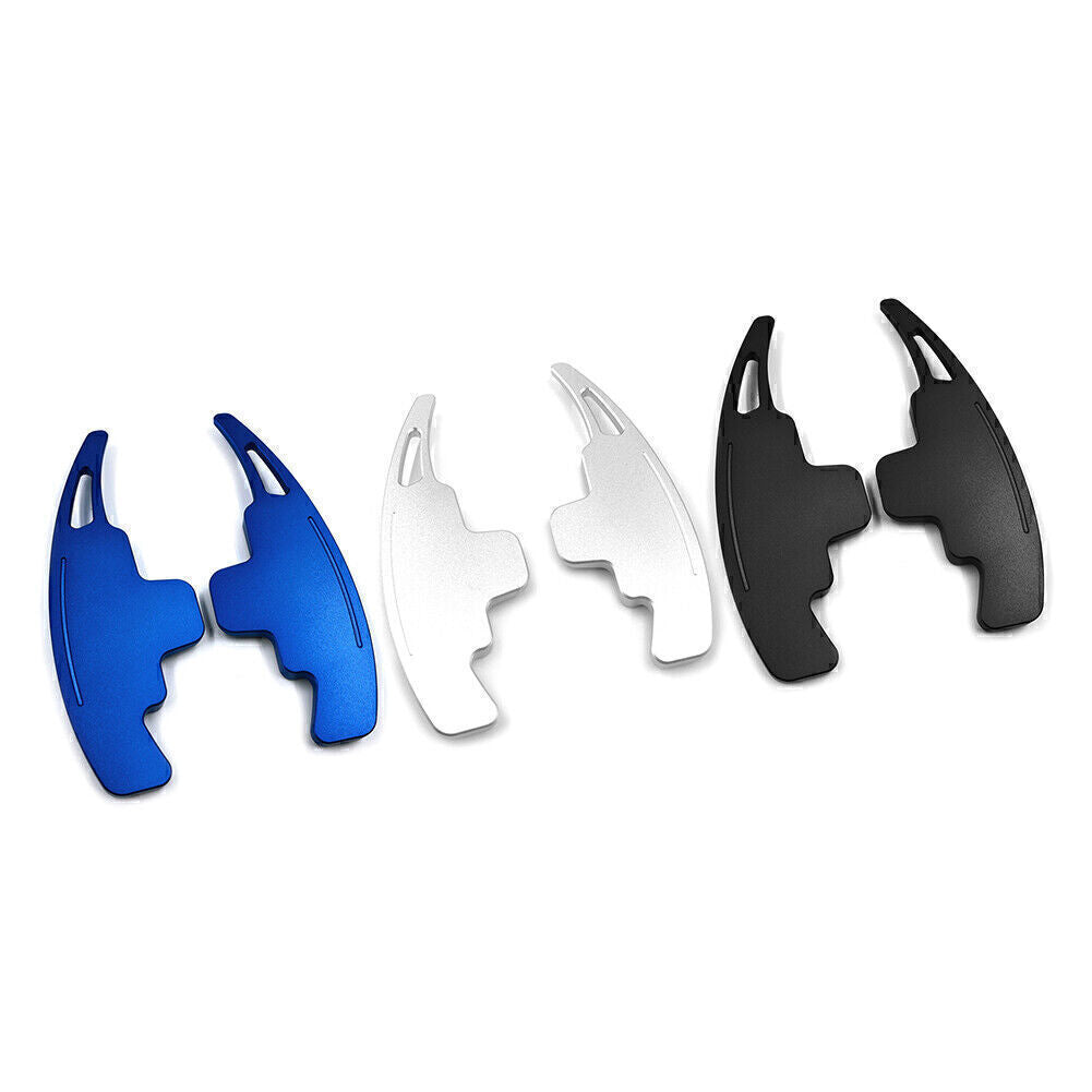 for Mercedes-Benz A B C E CLA CLS Front Steering Wheel Paddle Shifter Extension