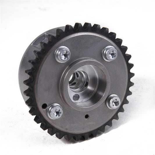 Camshaft Adjuster Actuator Gear for VW for Golf for Tiguan 1.4T 03C109088E
