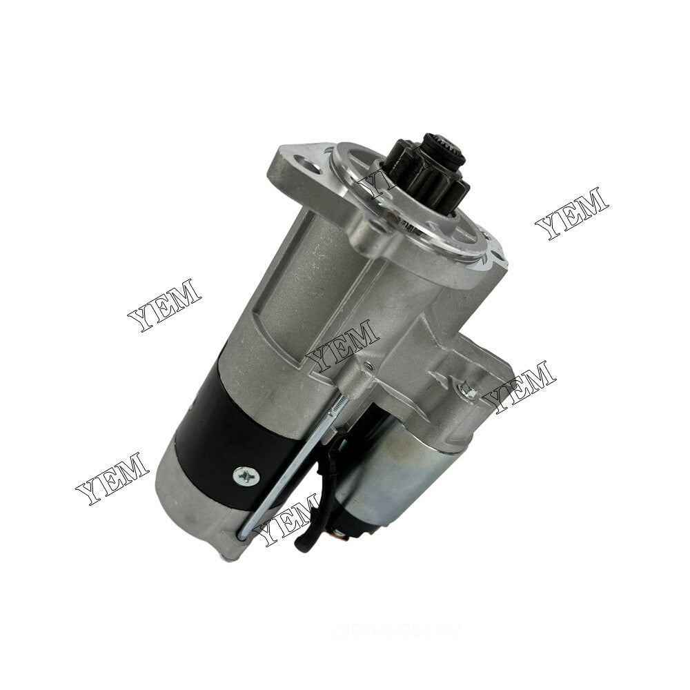 New S4Q2 Starter Motor 12V 10T for Mitsubishi Engine for Mitsubishi