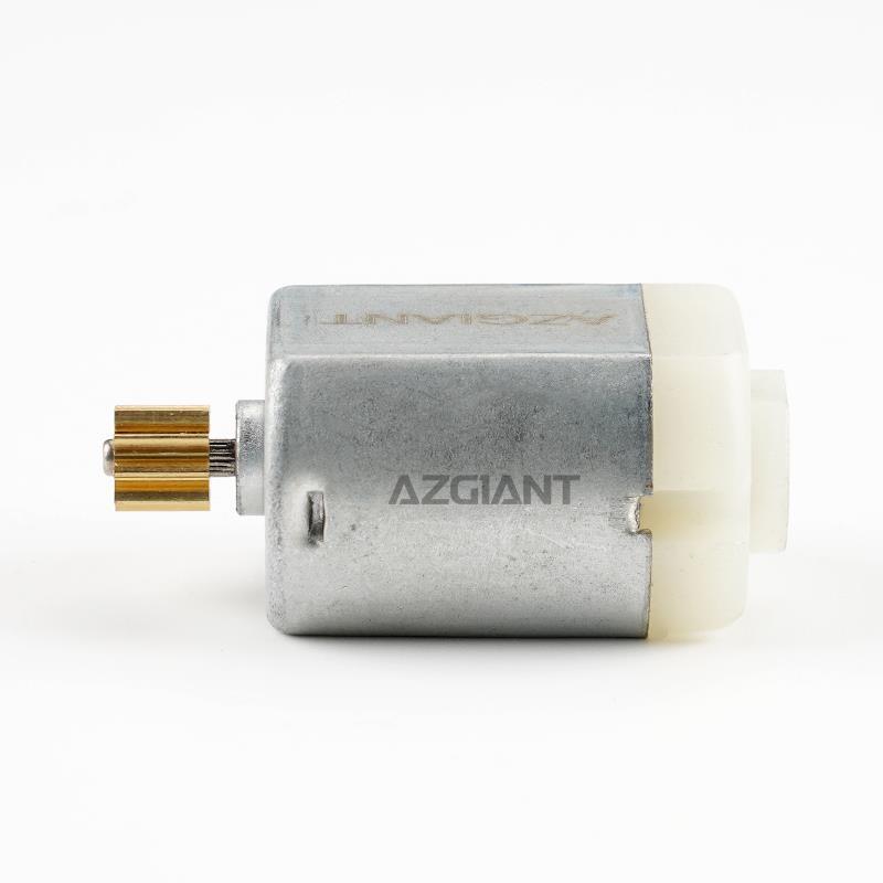 Suitable for 2007-2009 for Audi Q7 / for Audi TT door lock actuator motors 3C1837015A and 3C1837015B.