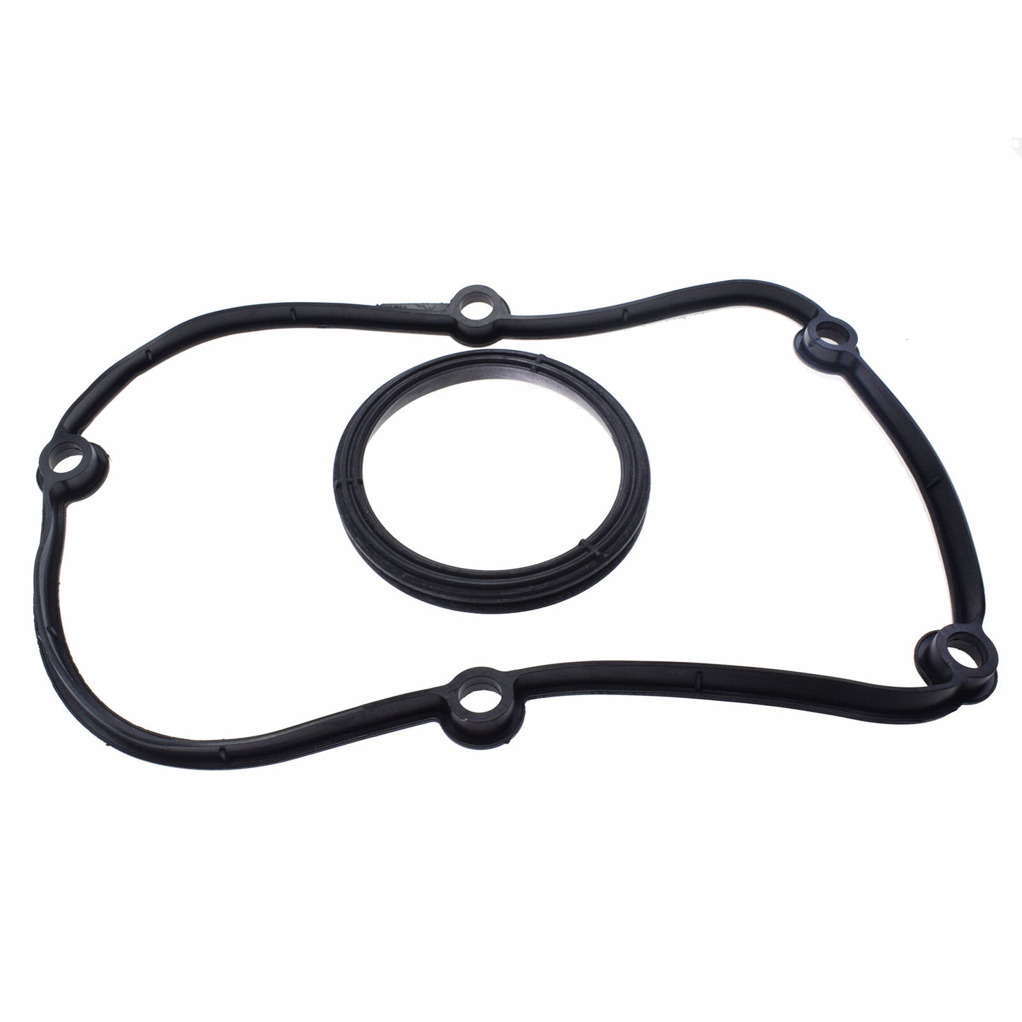 New Upper Timing Chain Cover Gasket for VW for Passat CC for Audi A3 A4 1.8/2.0T