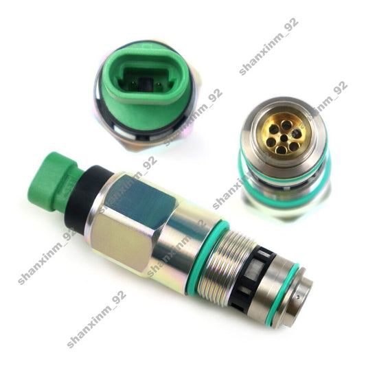 3330601 Fuel Control Actuator Pressure Regulator fits K19/QSK19 1PCS/LOT