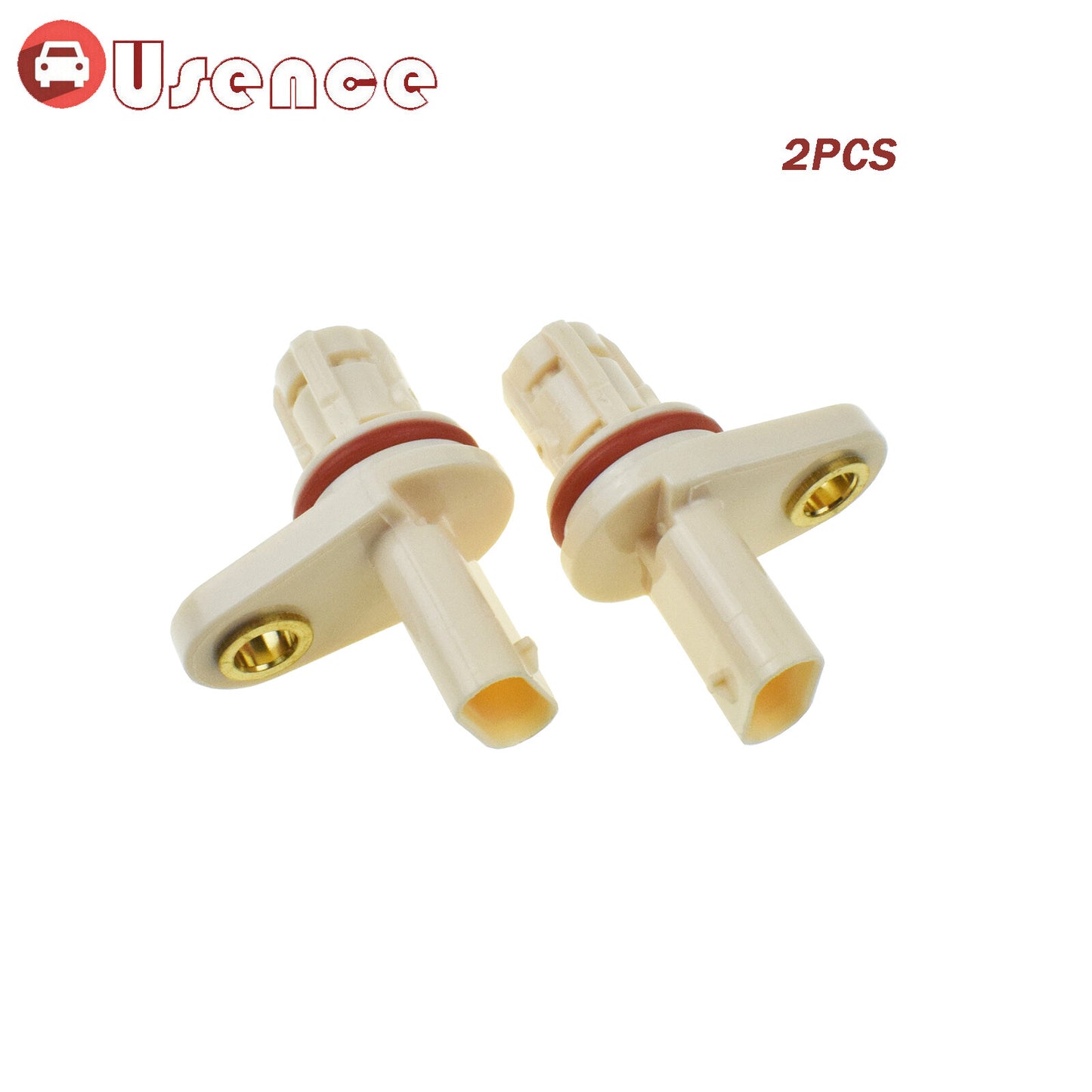 Set of 2 Camshaft Position Sensors for Chevy for Cruze for Buick Encore 1.4L 55566932