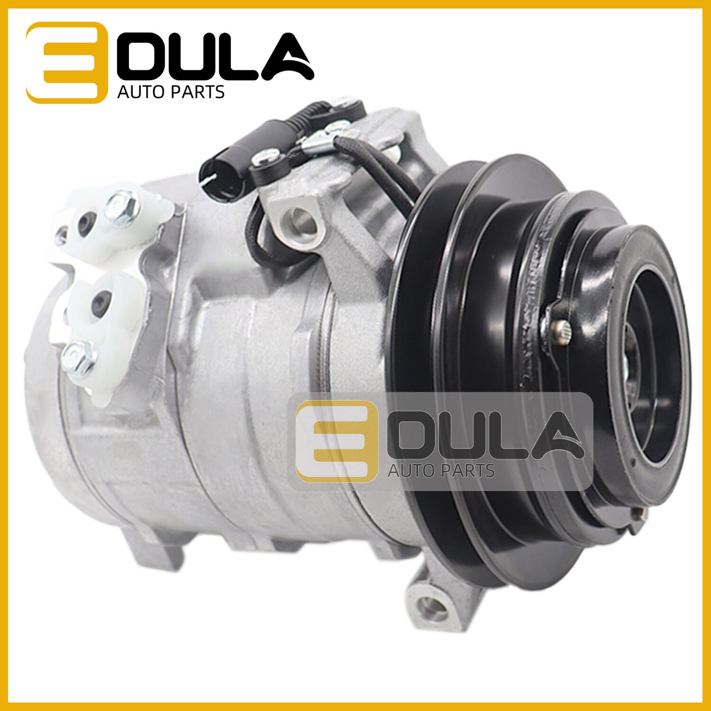 10S17C AC compressor 1PK, suitable for Mercedes-Benz W909 Sprinter A0012307011