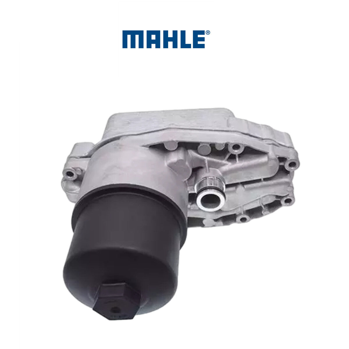 LR040738 Oil Cooler Filter Housing for Land Rover Discovery for Range Rover