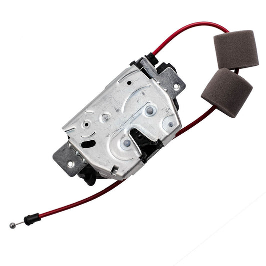 for Mercedes-Benz 2004-2011 ML320 New Lock Tailgate Actuator 1647400635