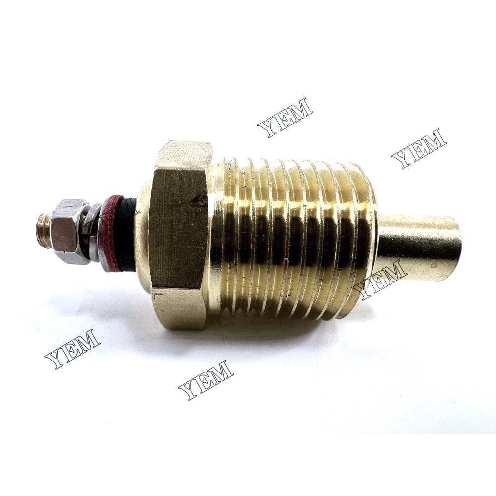 B3.3 Water Temp Sensor 100-280F-HA198 Fit For Excavator Diesel Engine