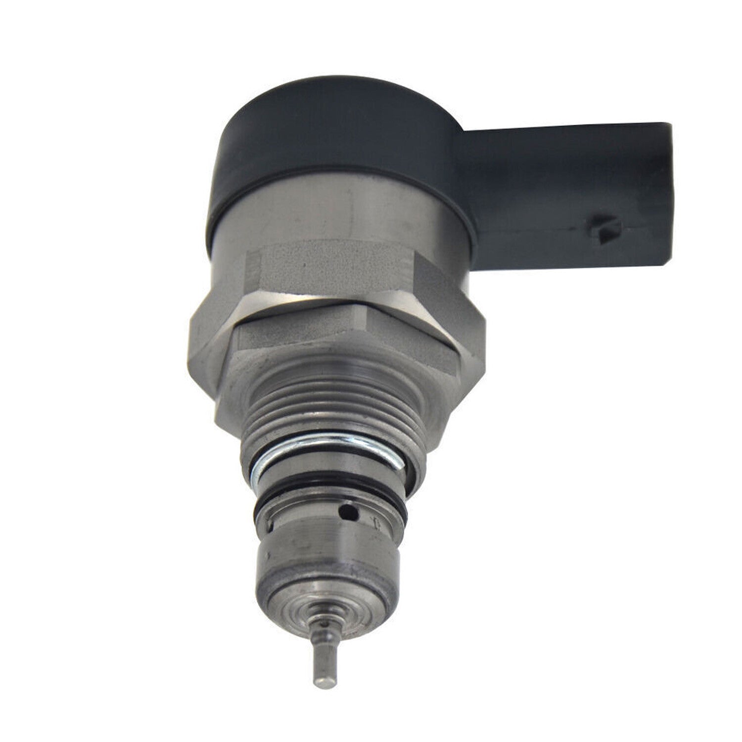 Valve Fuel Common Rail Pressure Regulator For 2007-2015 for Mercedes-Benz 0281002987