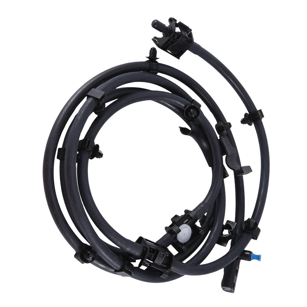 For 2020-2025 GLB X247 W247 Windshield Wiper Washer Hose Tube Pipe Line Heated
