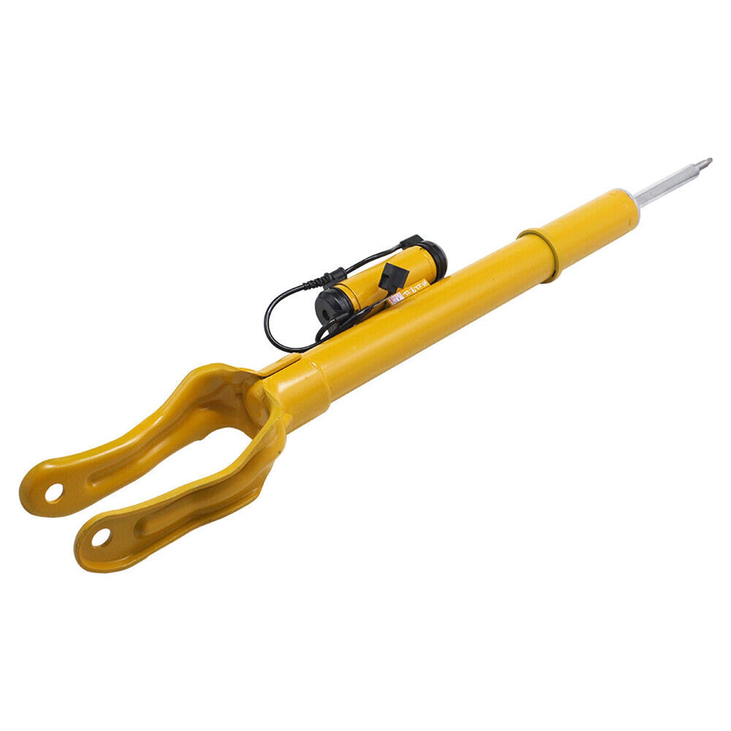 pair of Absober front shock absorbers suitable for the for Jeep Grand Cherokee SRT Sport Overland 2012-15