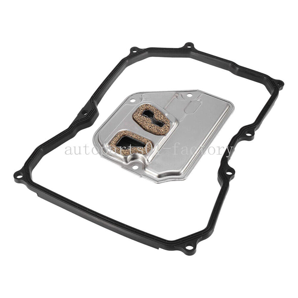 1Set Automatic Transmission Filter Oil Pan Gasket Kit R56 R57 R58 R59 R60 1.6L