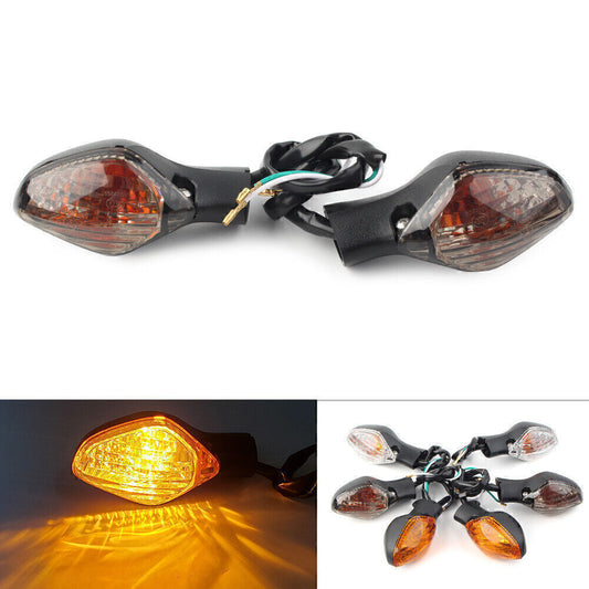 for Honda CBR500R/CB500F Motorcycle Rear Turn Signal Light Indicator Lamp