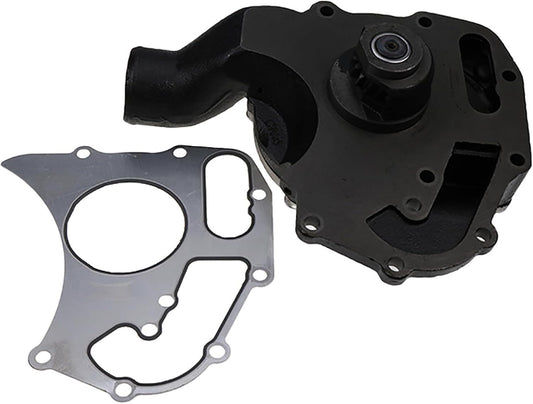 Water Pump 354-4754 3544754 Compatible for Caterpillar CAT 320D2 420E 430E 450E