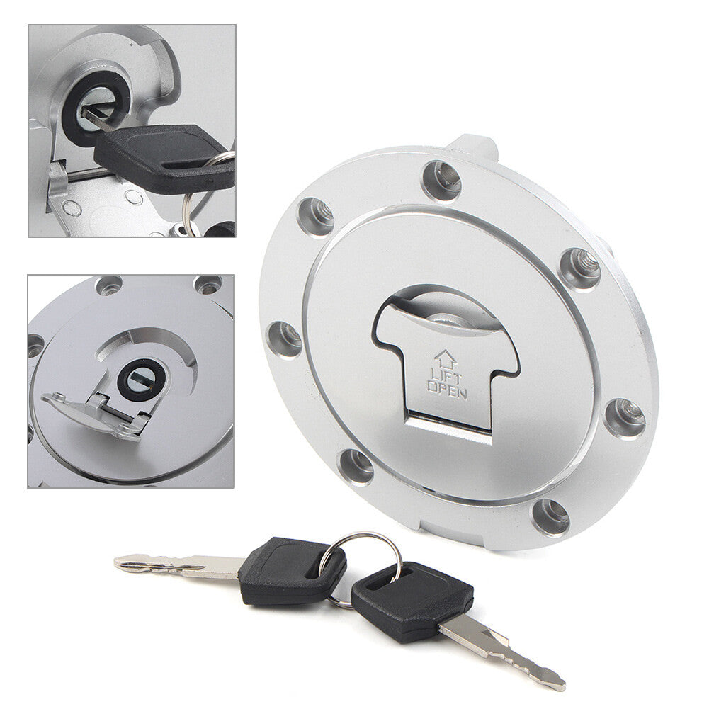 Fuel Gas Tank Cap Lock Key Fit for Honda CB600F HORNET CBF600 CB400 CBR1100XX CB750