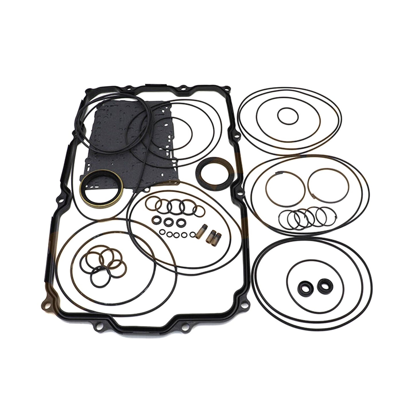 Auto Transmission Overhaul Seals Kit Fits for TOYOTA SEQUOIA 5700 2007-ON Parts