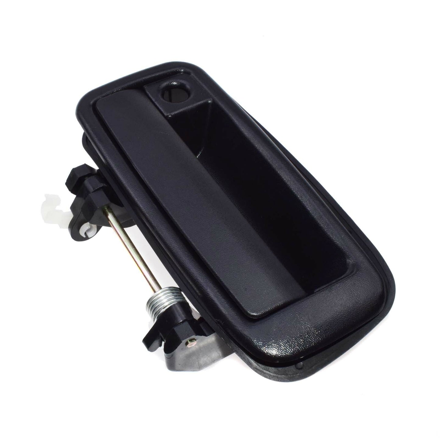 Outside Door Handle Front Left Driver Side For 88-92 for Toyota for Corolla 69220-12110