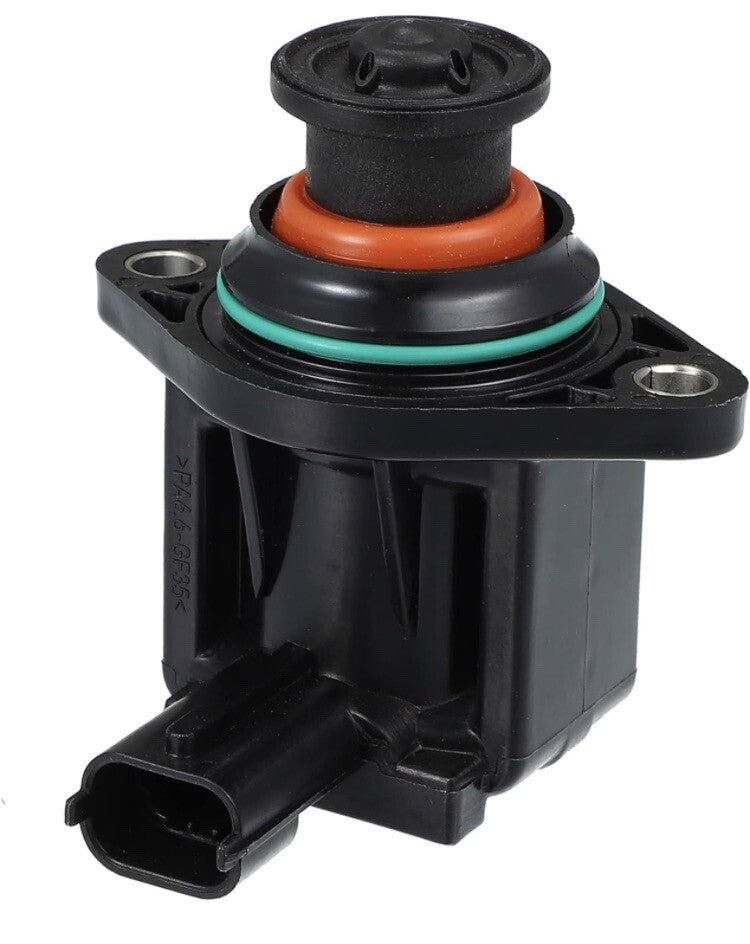 Turbocharger Boost Pressure Relief Valve for Ford Taurus Explorer for Lincoln MKT
