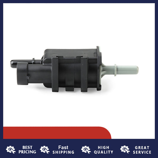 One-piece canister-type steam purification solenoid valve 214-1680 suitable for Chevrolet for Buick for GMC for Chevrolet