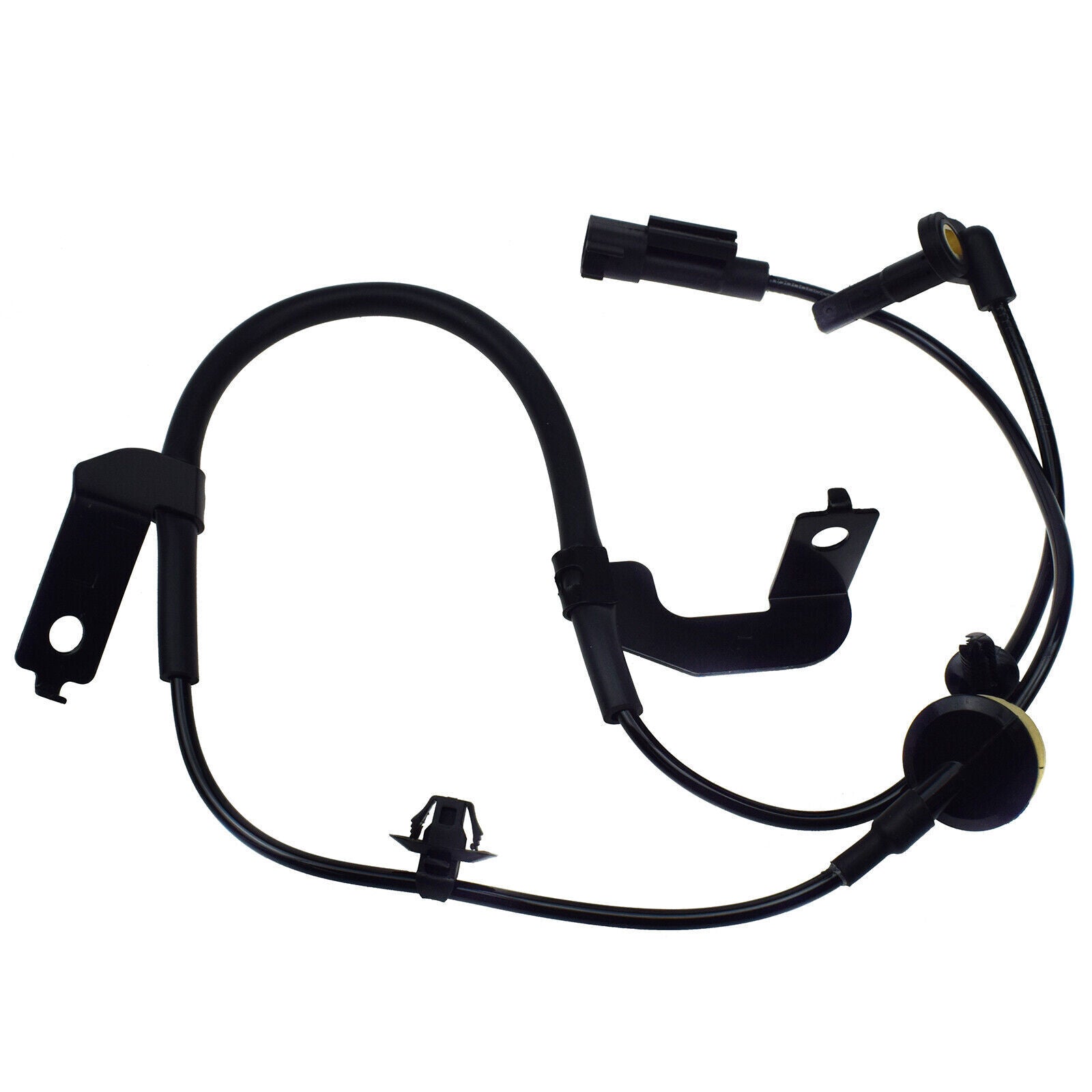 for Jeep Compass for Dodge Caliber Front Left ABS Wheel Speed Sensor 5105573AB NEW